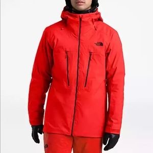 The North Face Large Thermoball 3 in 1 Triclimate